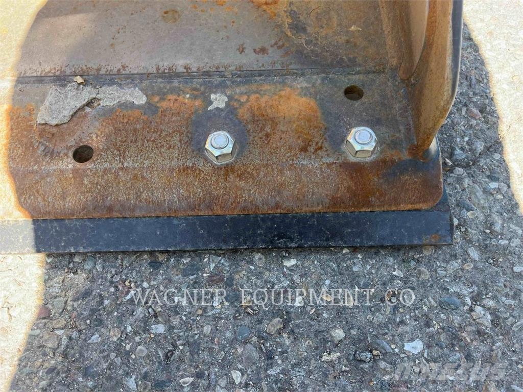 CAT 246D3 Φορτωτάκια