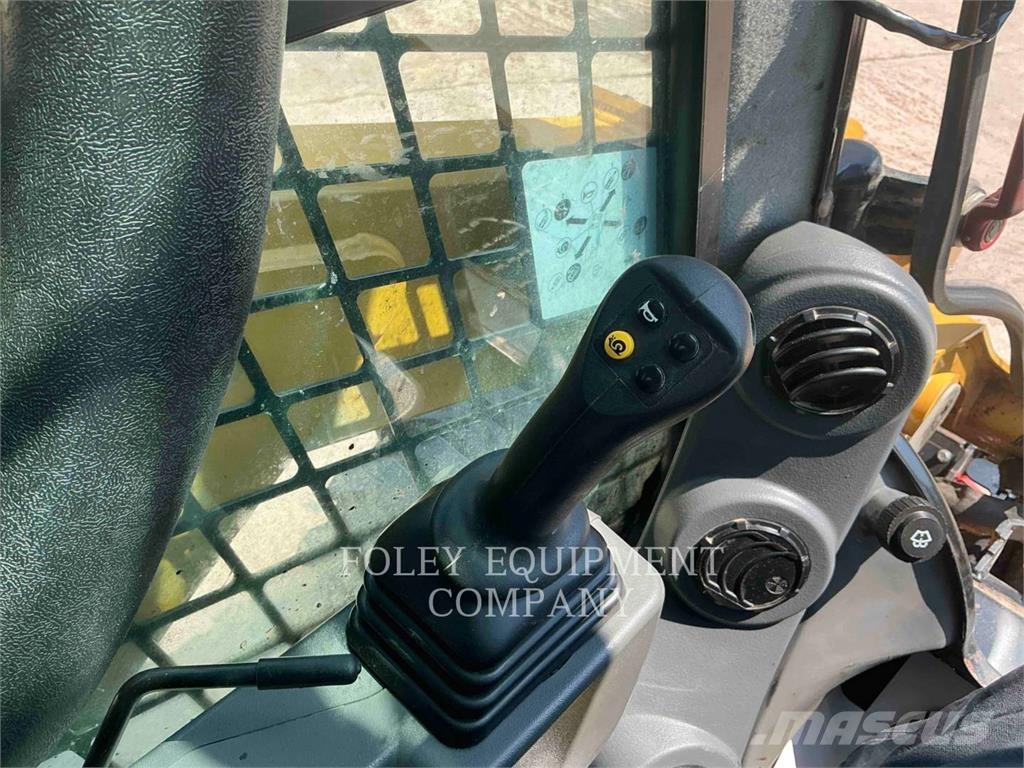 CAT 246D3XPS2C Φορτωτάκια