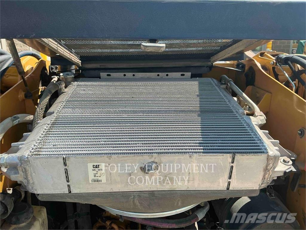 CAT 246D3XPS2C Φορτωτάκια