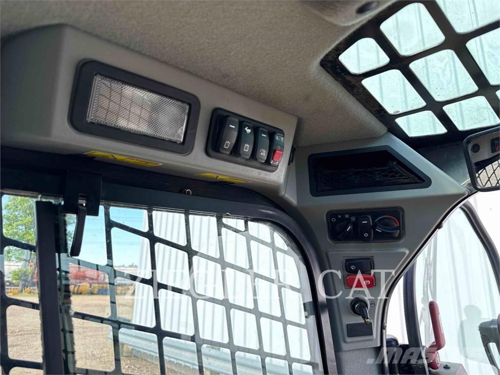 CAT 249D3 Φορτωτές με ερπύστριες