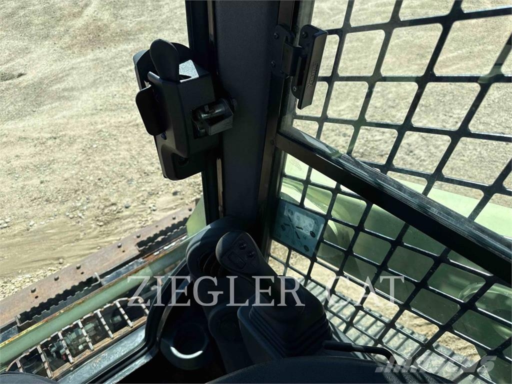 CAT 249D3 Φορτωτές με ερπύστριες