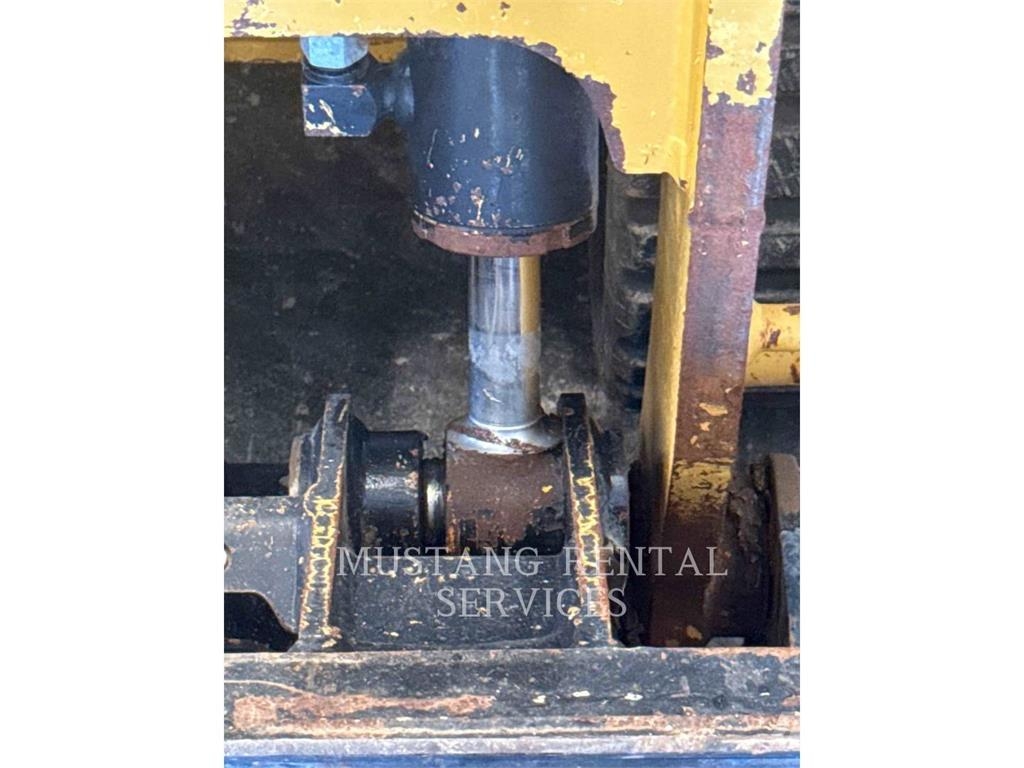 CAT 249D3 Φορτωτές με ερπύστριες