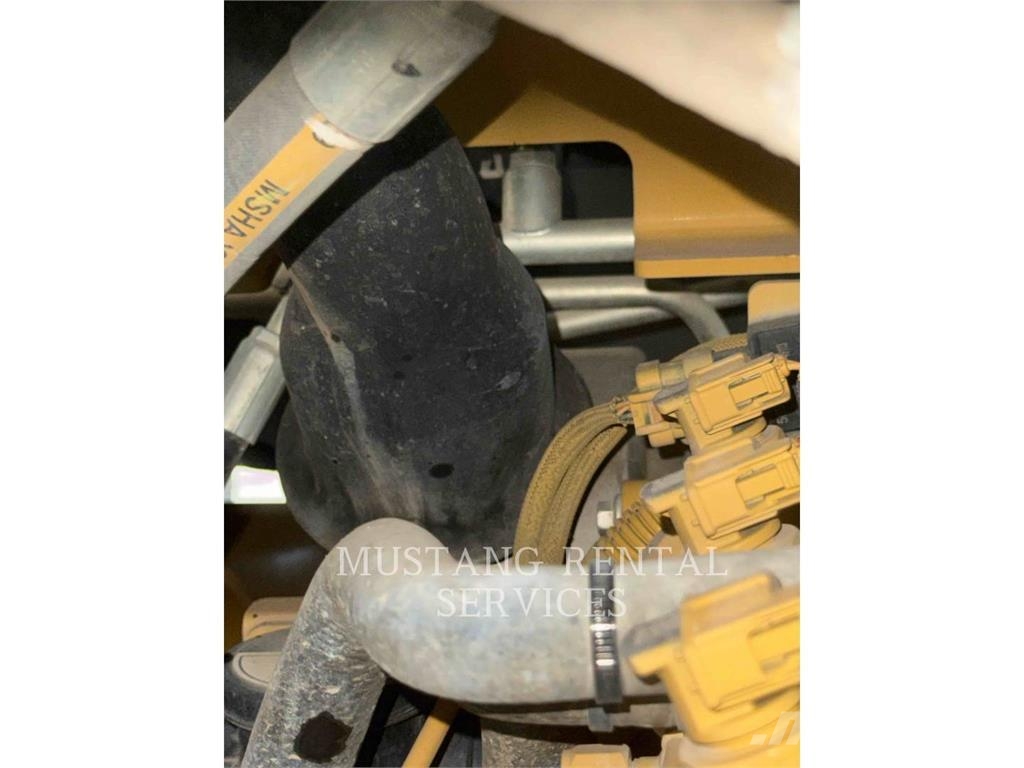 CAT 249D3 Φορτωτές με ερπύστριες
