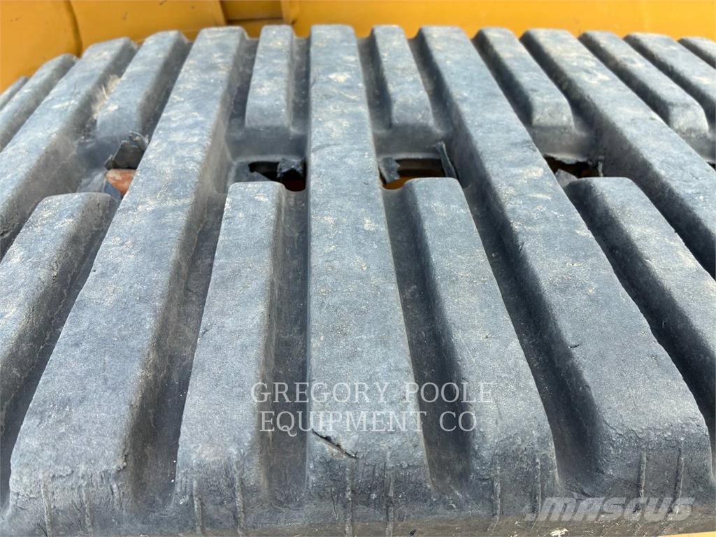 CAT 249D3 Φορτωτές με ερπύστριες