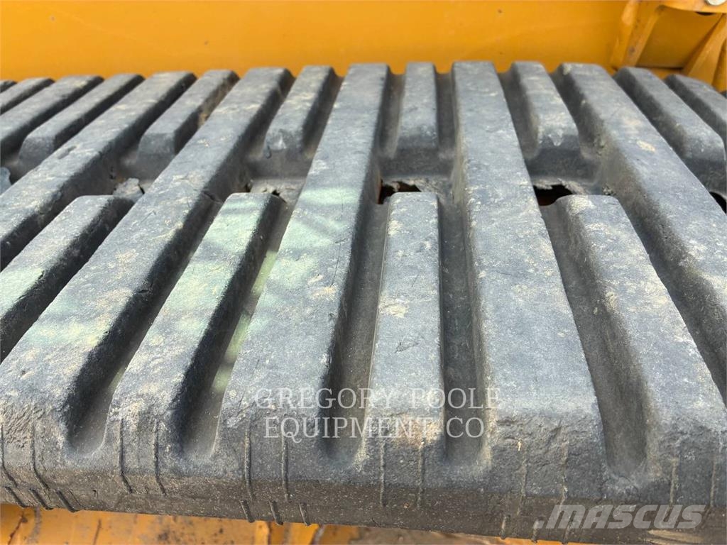 CAT 249D3 Φορτωτές με ερπύστριες