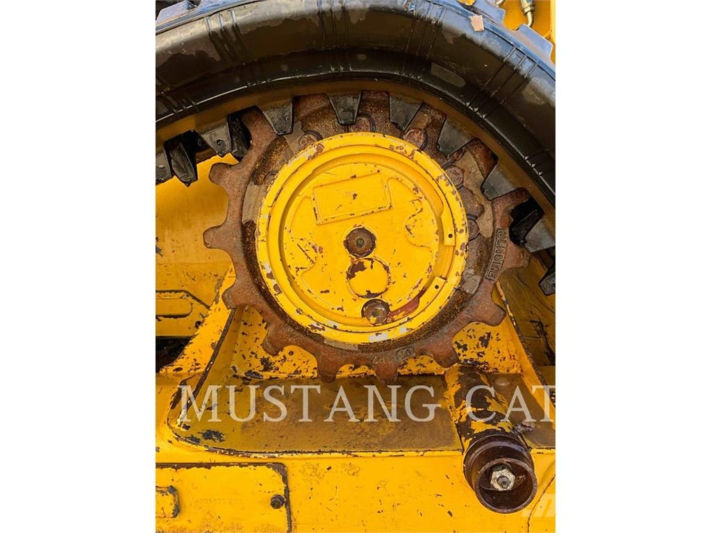 CAT 249D3 OR Φορτωτές με ερπύστριες