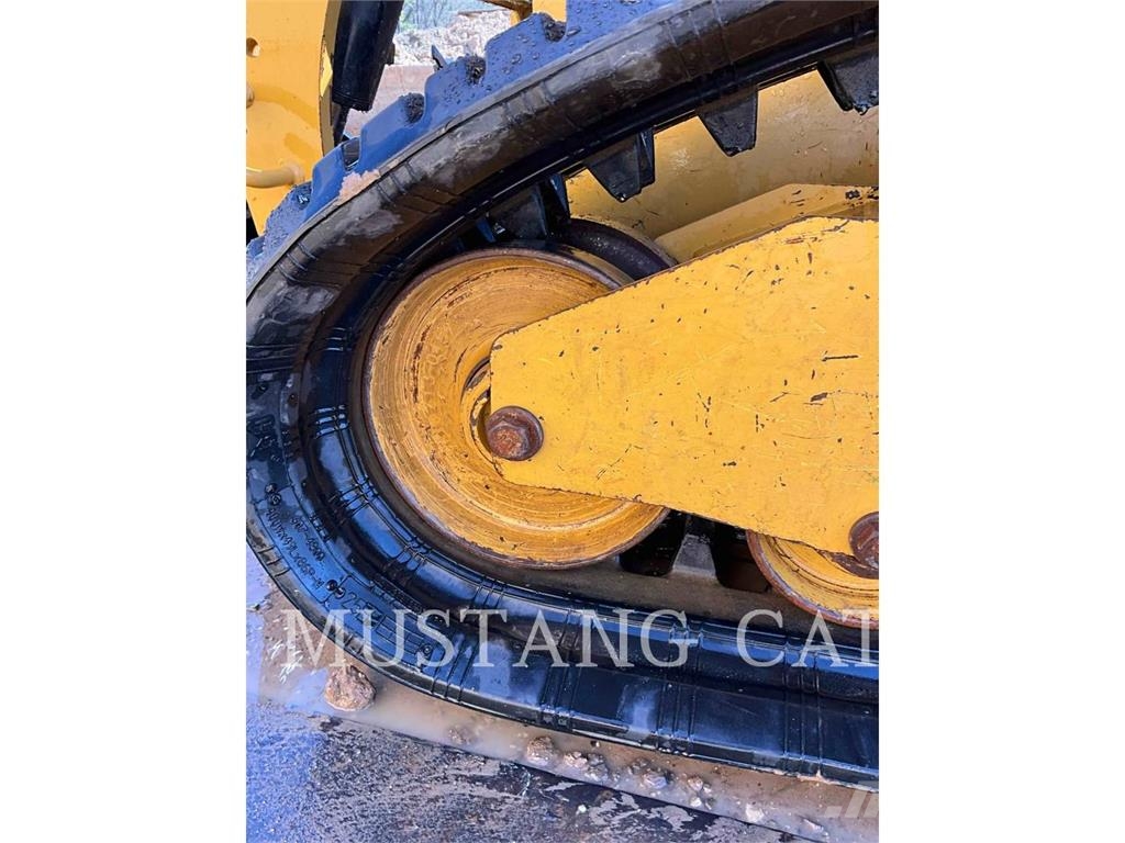 CAT 249D3 OR Φορτωτές με ερπύστριες