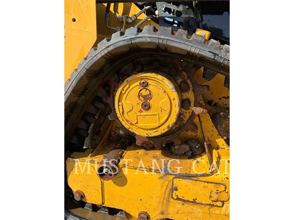 CAT 249D3 OR Φορτωτές με ερπύστριες
