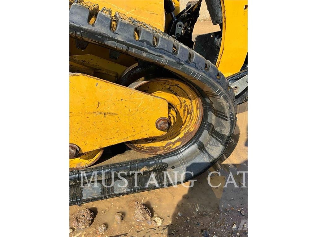 CAT 249D3 OR Φορτωτές με ερπύστριες