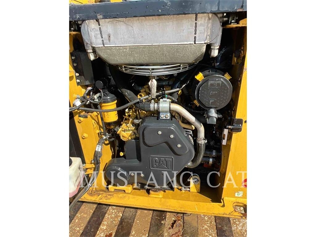 CAT 249D3 OR Φορτωτές με ερπύστριες