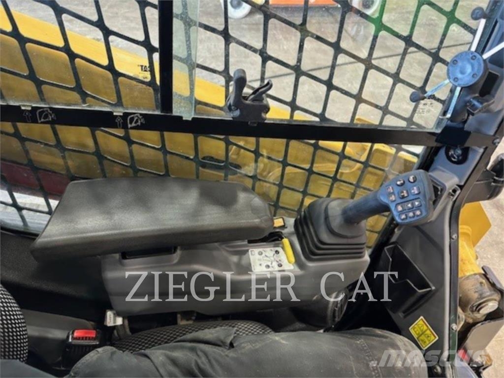 CAT 255 Utovarivaču guseničara