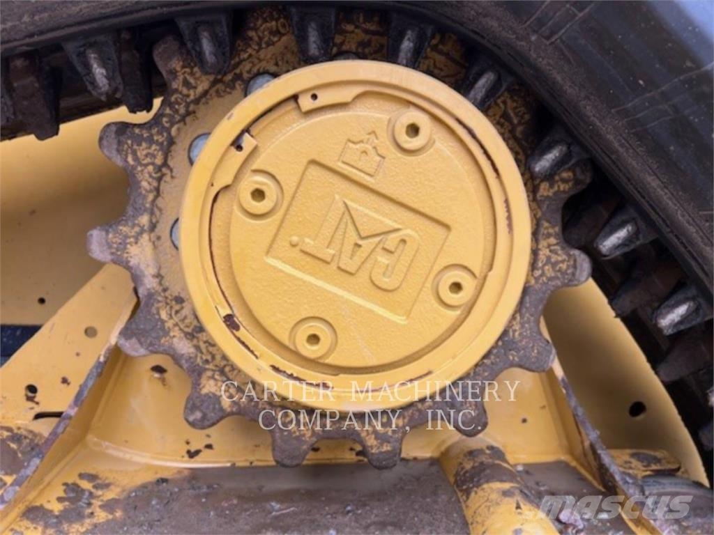 CAT 255-05 Skid steer loaders