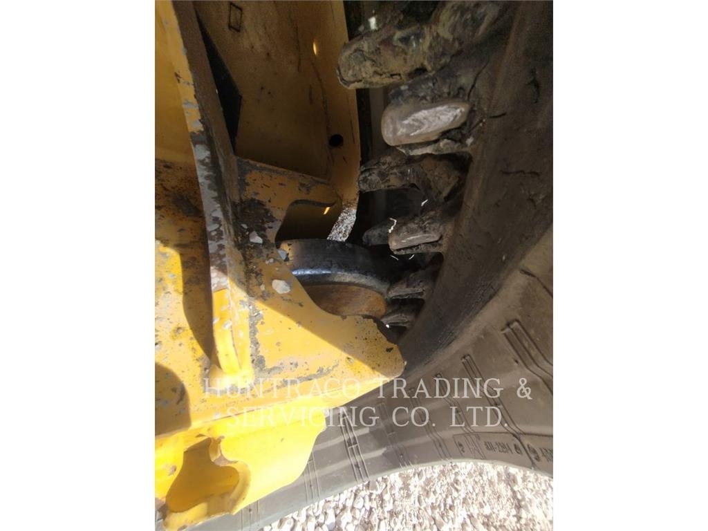 CAT 255-05 Φορτωτές με ερπύστριες