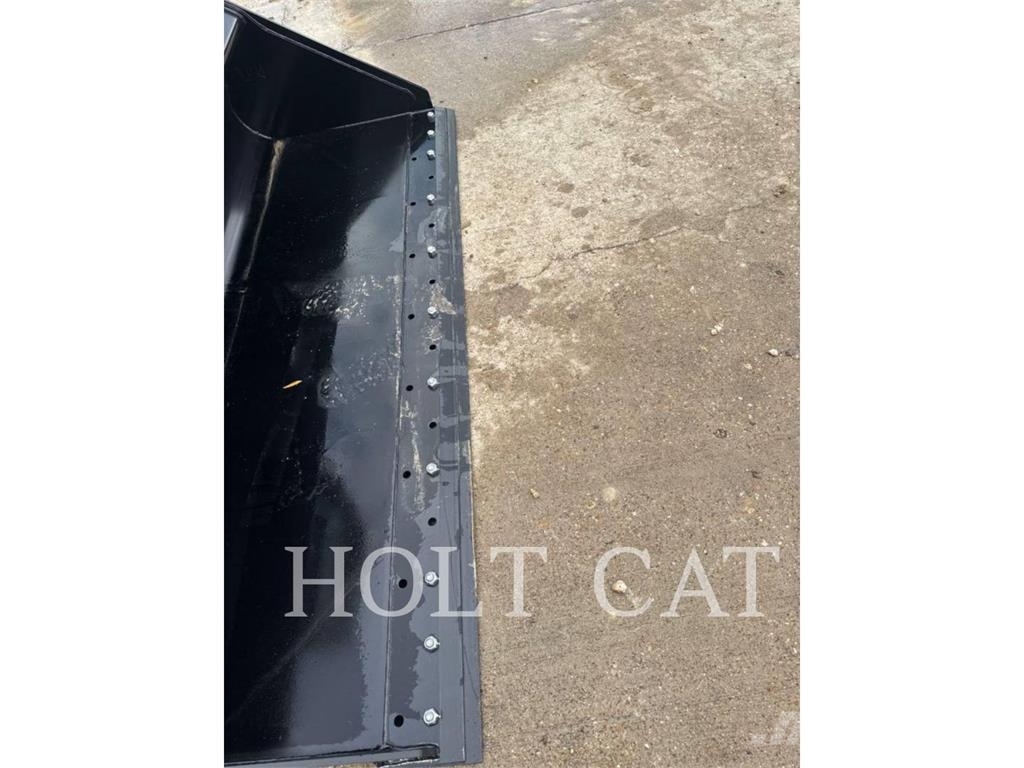 CAT 255 CAB Skid steer loaders