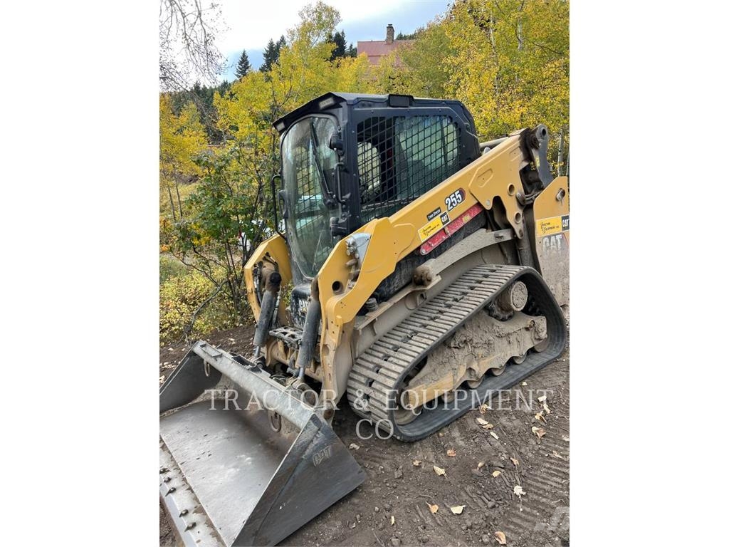 CAT 255 HP1CB Осушители воздуха