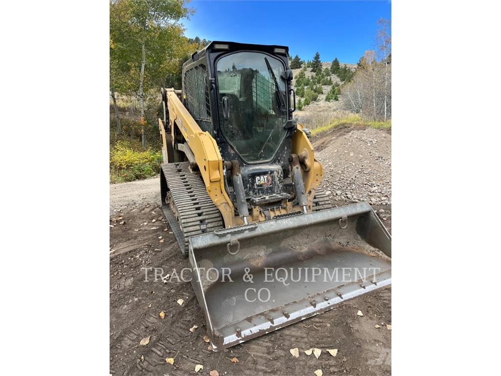 CAT 255 HP1CB Осушители воздуха