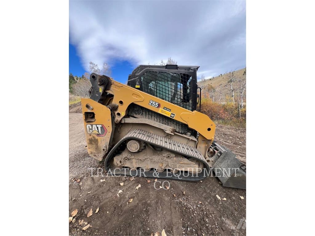 CAT 255 HP1CB Осушители воздуха