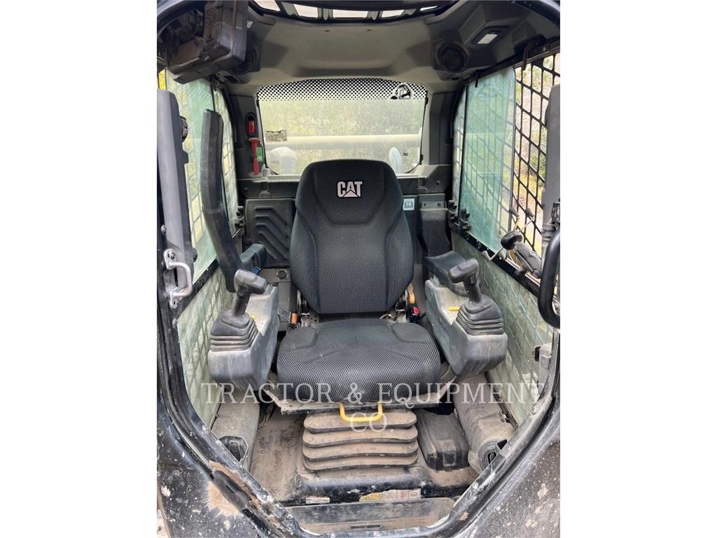 CAT 255 HP1CB Осушители воздуха
