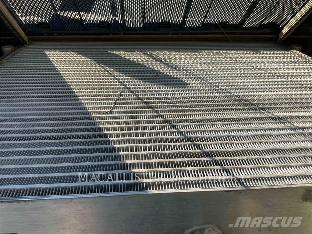 CAT 255-S 推土機
