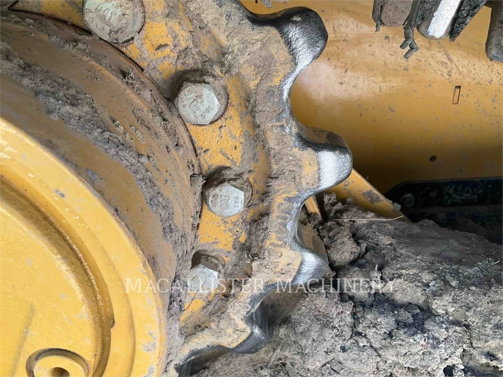 CAT 255-S 推土機