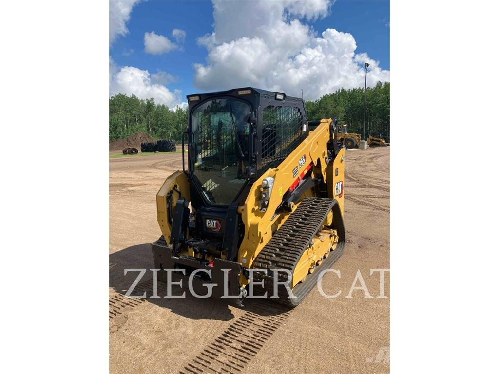 Cat 25505, 2026, Brainerd, Minnesota, United States - Used crawler