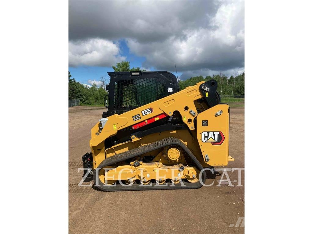 Cat 25505, 2026, Brainerd, Minnesota, United States - Used crawler