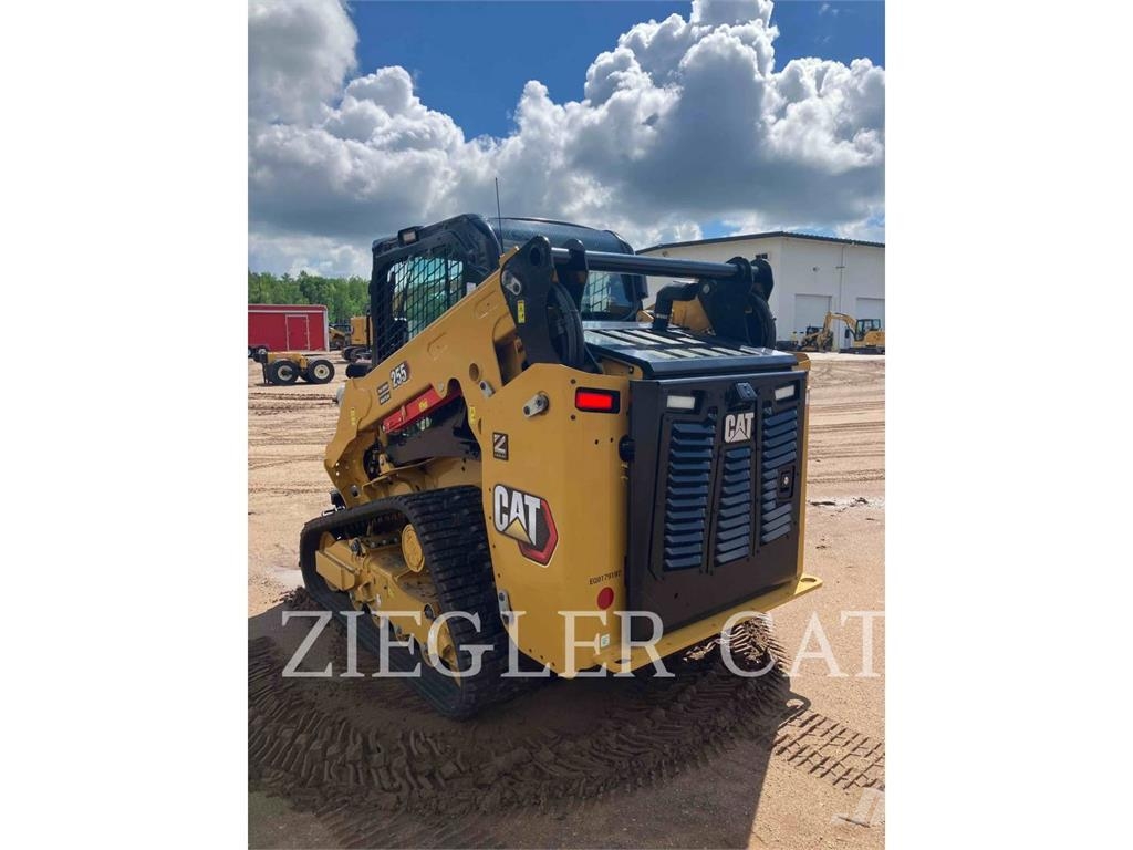 Cat 25505, 2026, Brainerd, Minnesota, United States - Used crawler
