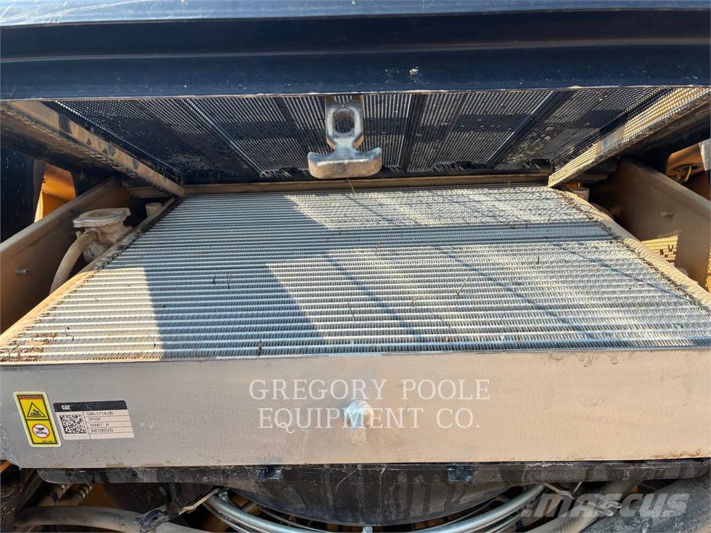 CAT 25505 Crawler FEL's
