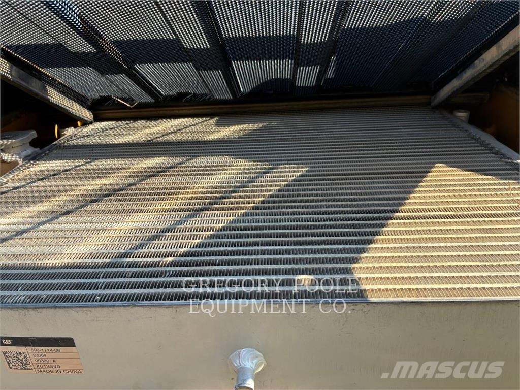 CAT 25505 Crawler FEL's