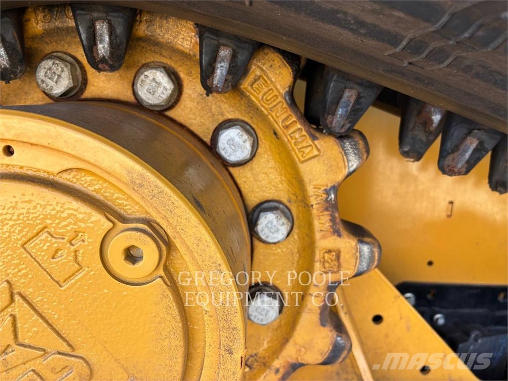 CAT 25505 Utovarivaču guseničara