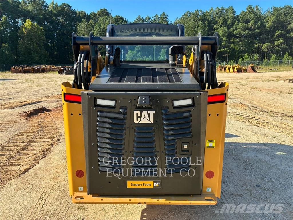 CAT 25505 Utovarivaču guseničara