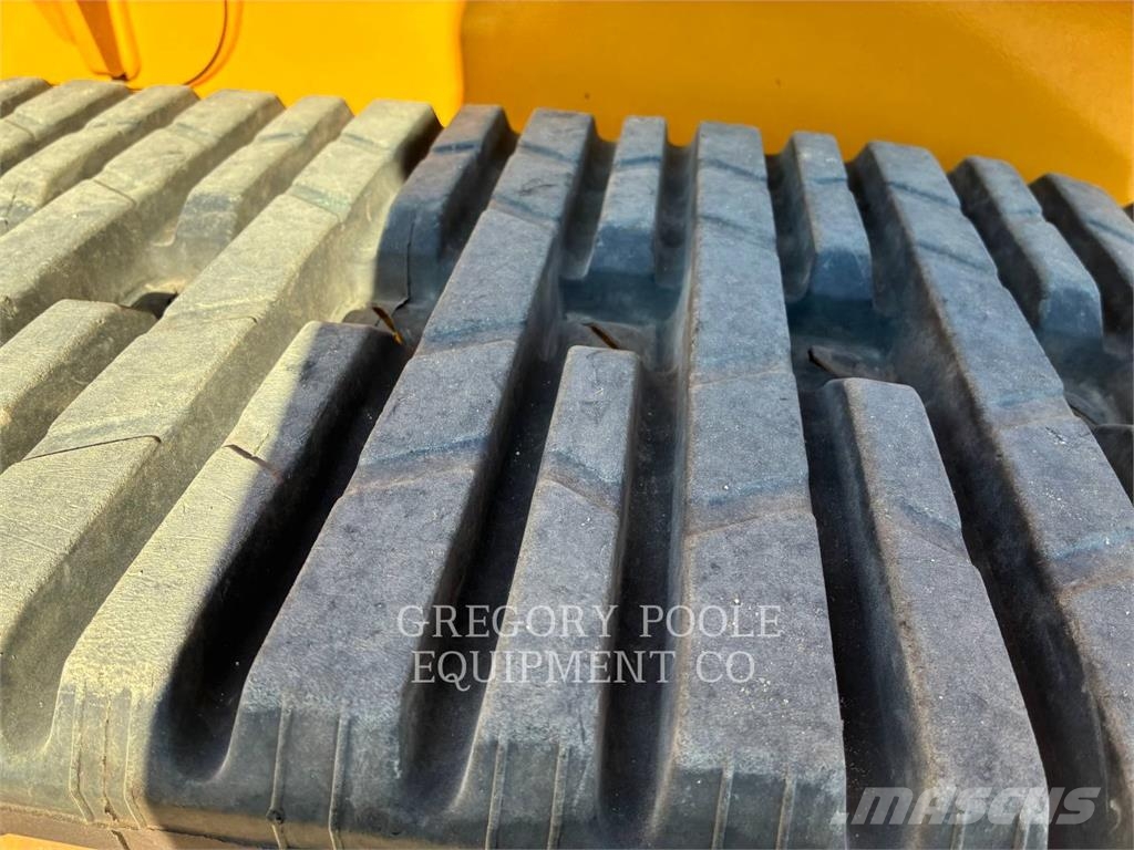 CAT 25505 Utovarivaču guseničara