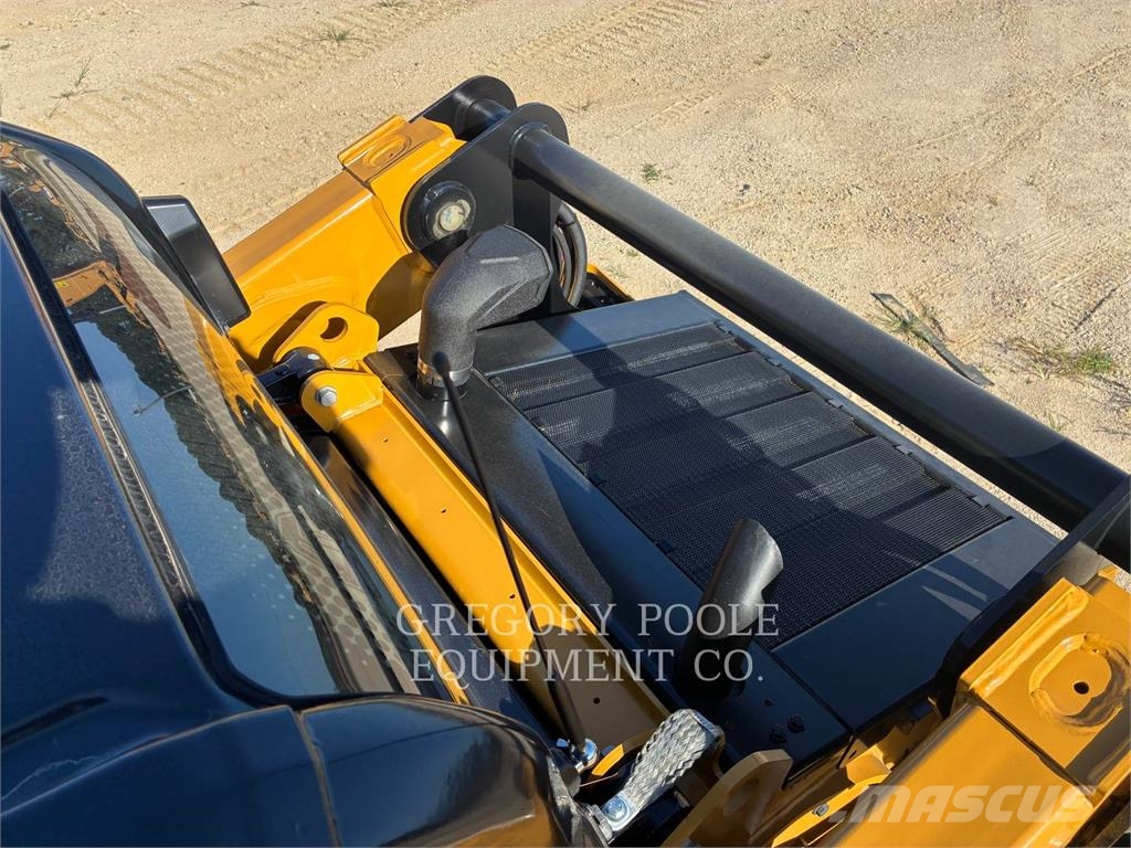 CAT 25505 Utovarivaču guseničara