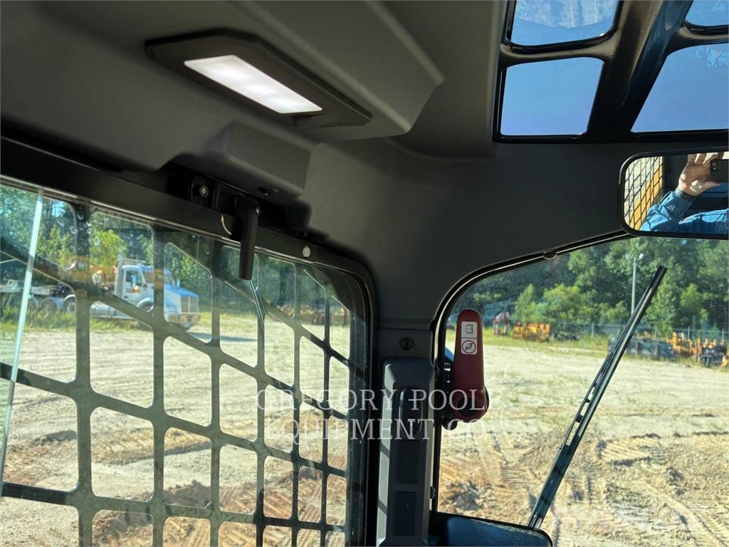 CAT 25505 Utovarivaču guseničara