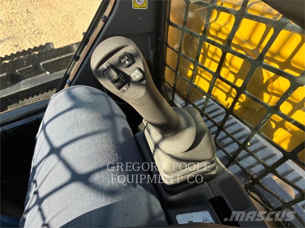 CAT 25505 Utovarivaču guseničara