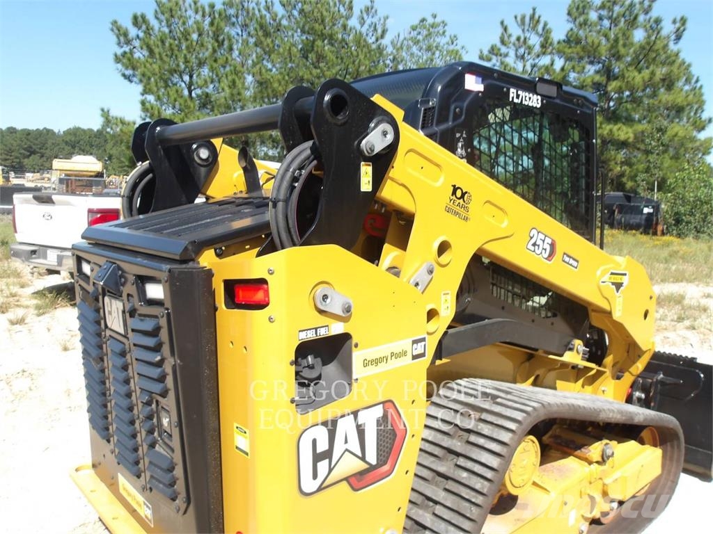 CAT 25505 Utovarivaču guseničara