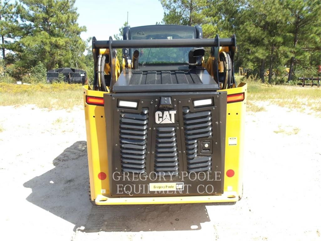 CAT 25505 Utovarivaču guseničara