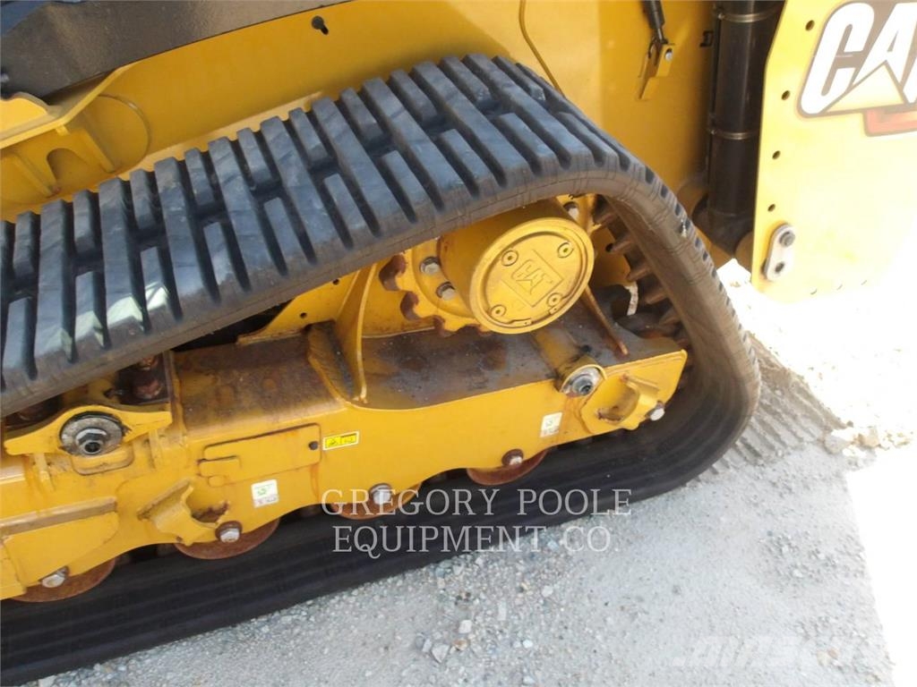 CAT 25505 Utovarivaču guseničara