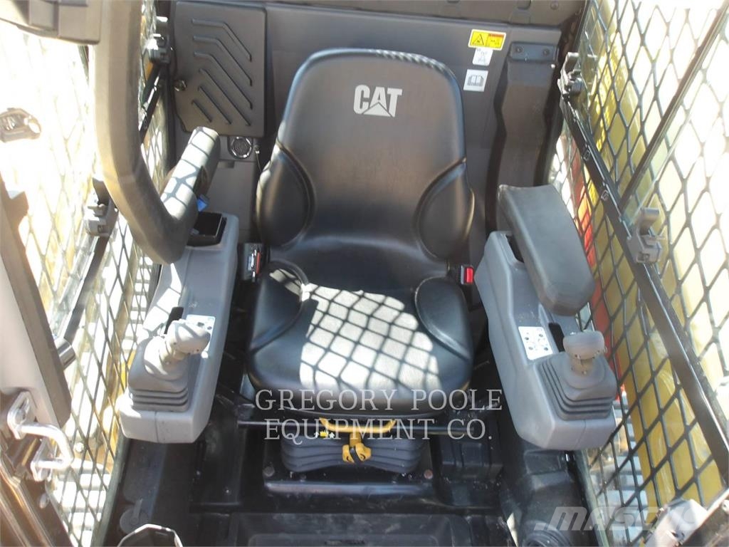 CAT 25505 Utovarivaču guseničara