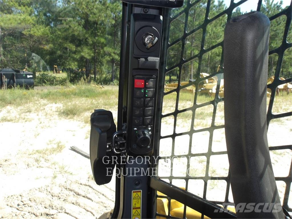 CAT 25505 Utovarivaču guseničara
