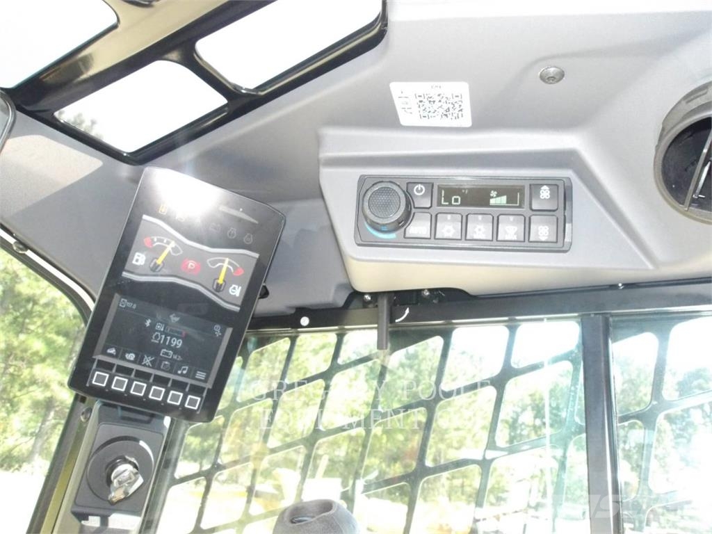 CAT 25505 Utovarivaču guseničara