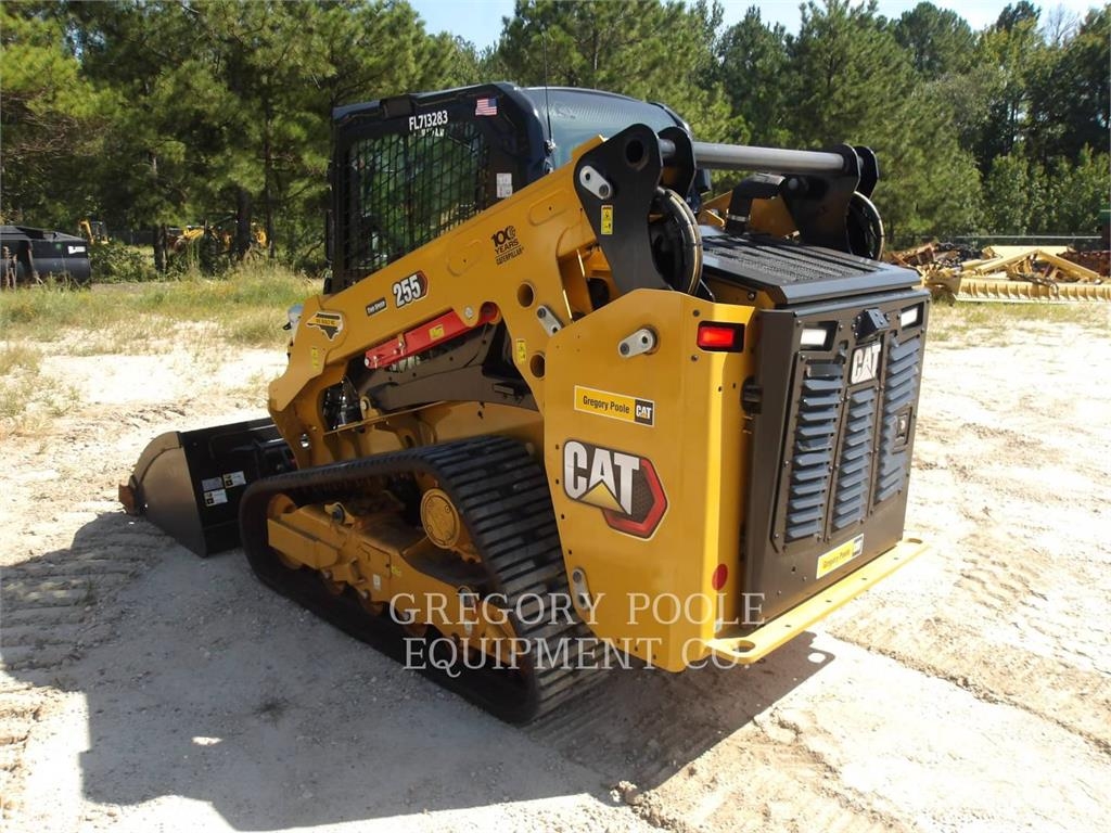 CAT 25505 Utovarivaču guseničara