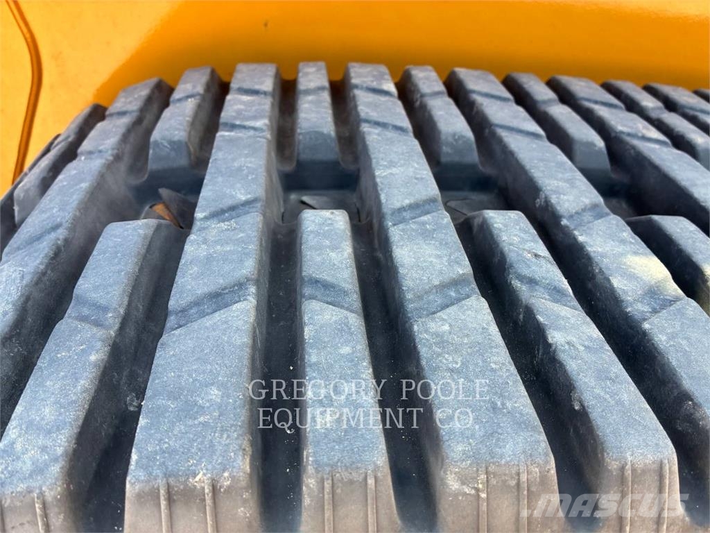 CAT 25505 Utovarivaču guseničara