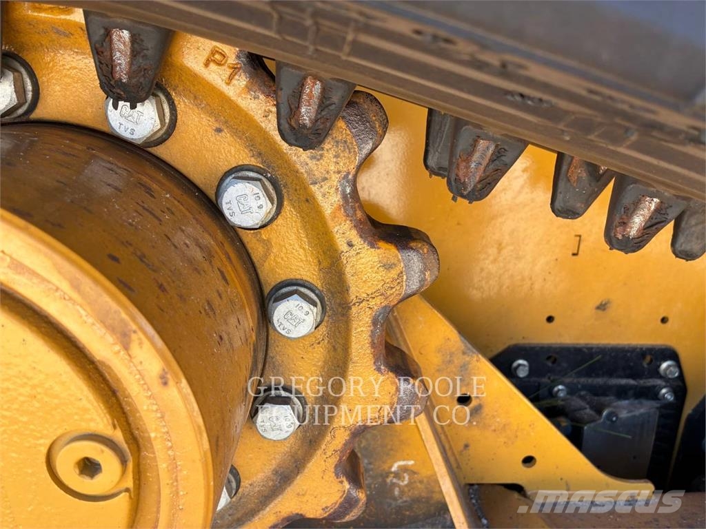 CAT 25505 Utovarivaču guseničara
