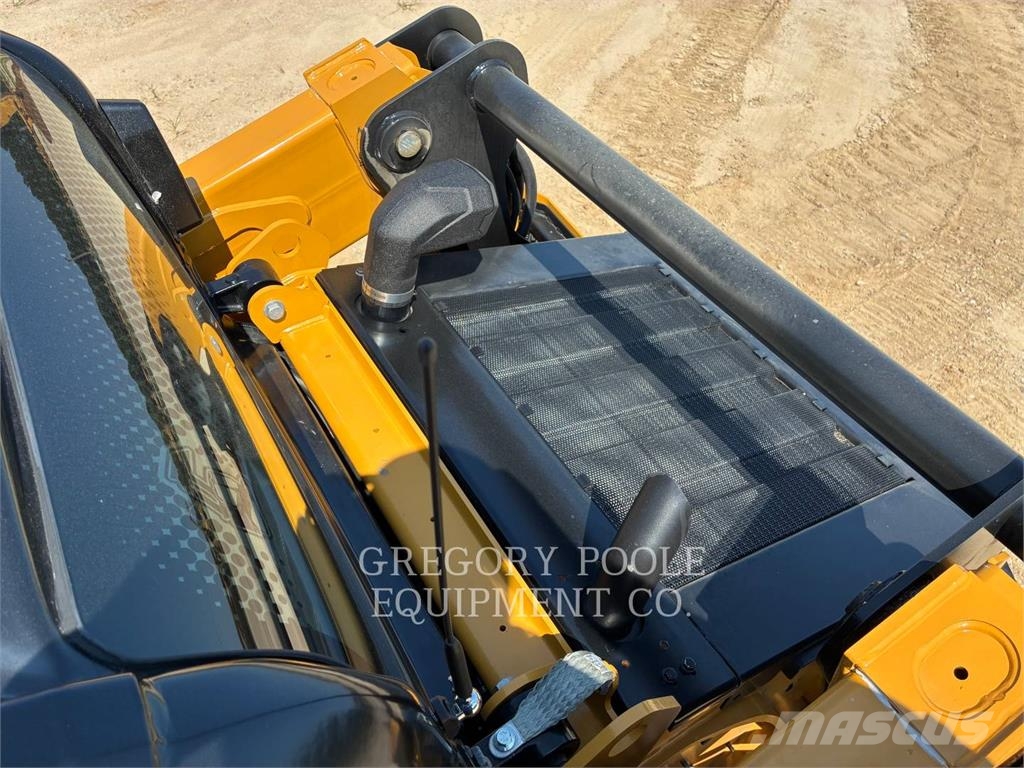 CAT 25505 Utovarivaču guseničara