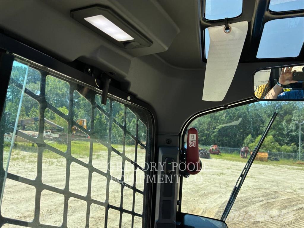 CAT 25505 Utovarivaču guseničara
