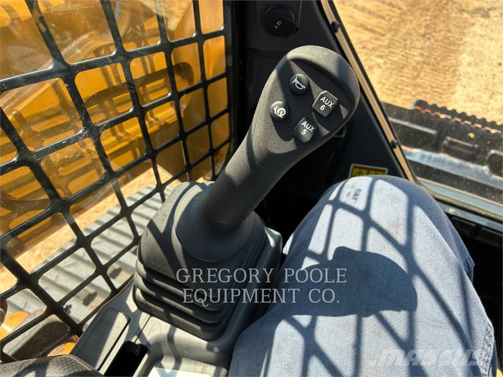 CAT 25505 Utovarivaču guseničara