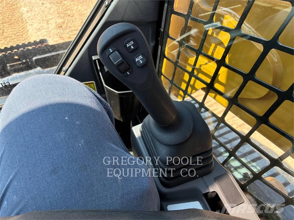 CAT 25505 Utovarivaču guseničara