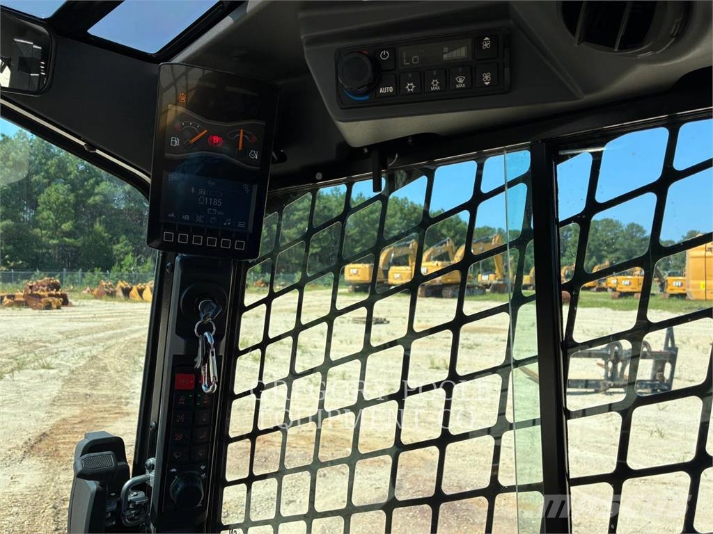 CAT 25505 Utovarivaču guseničara