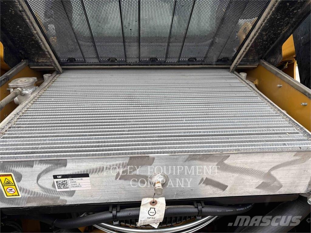 CAT 25505FSC Minicargadoras